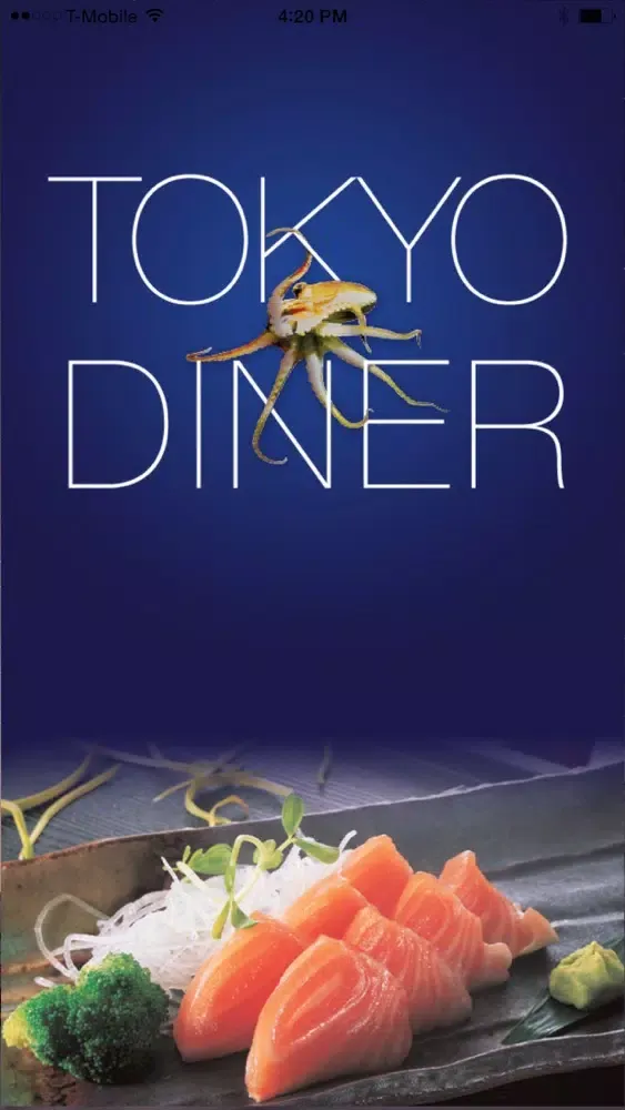 Ảnh chụp màn hình của Tokyo Diner - West Shore