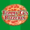 Tommy G's Pizzeria