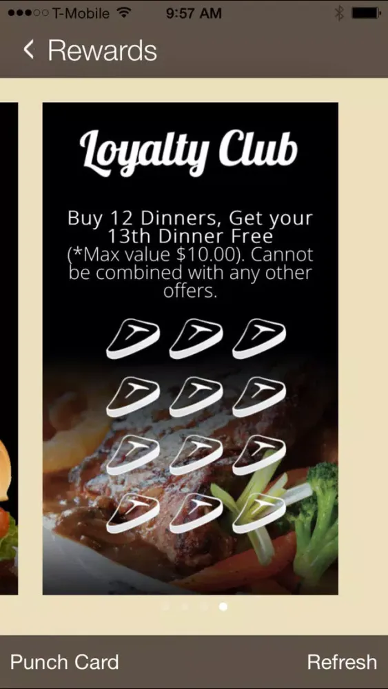 Screenshot di Trysting Place Pub