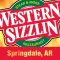 WesternSiz Ruslville/Sprngdale