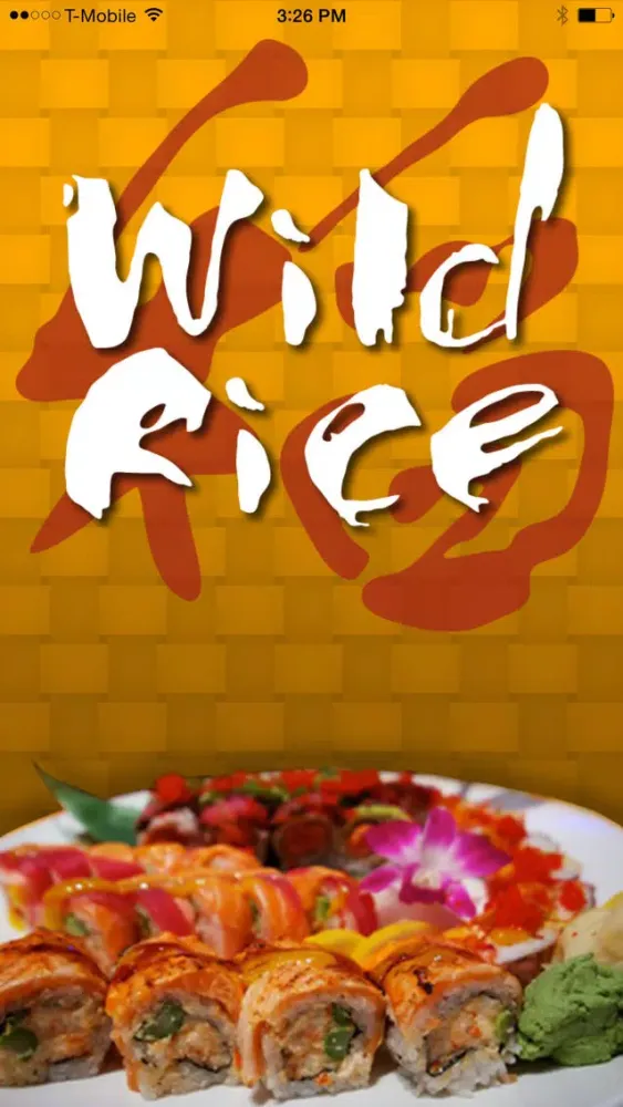 صور Wild Rice - Norwalk CT