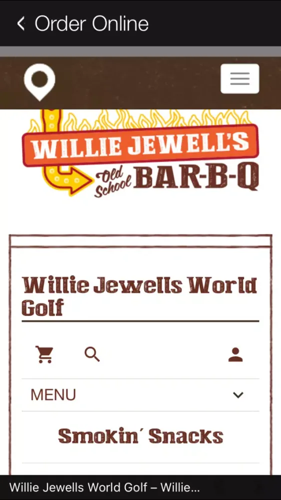 صور Willie Jewell's