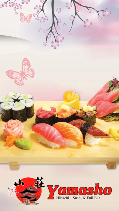 Captures d'écran de Yamasho Sushi Steakhouse