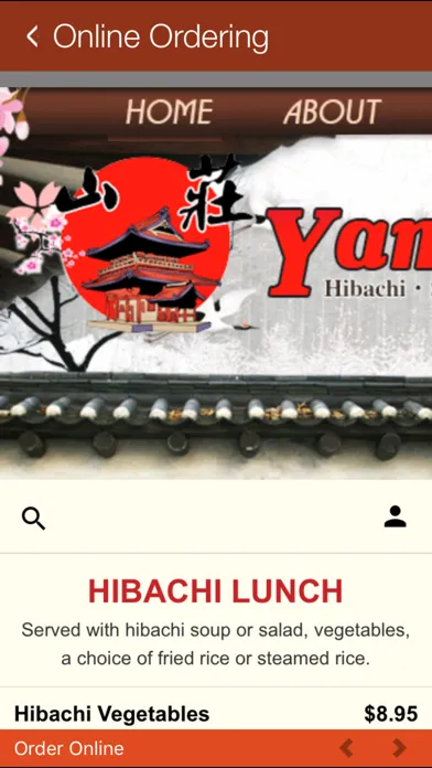 Captures d'écran de Yamasho Sushi Steakhouse