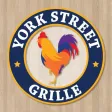 York Street Grille York Street Grille