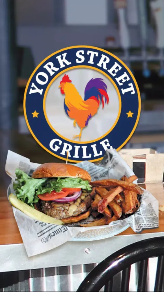 صور York Street Grille
