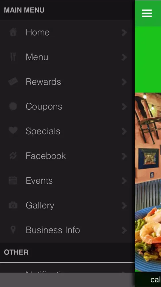 Zala's Cafe Screenshots