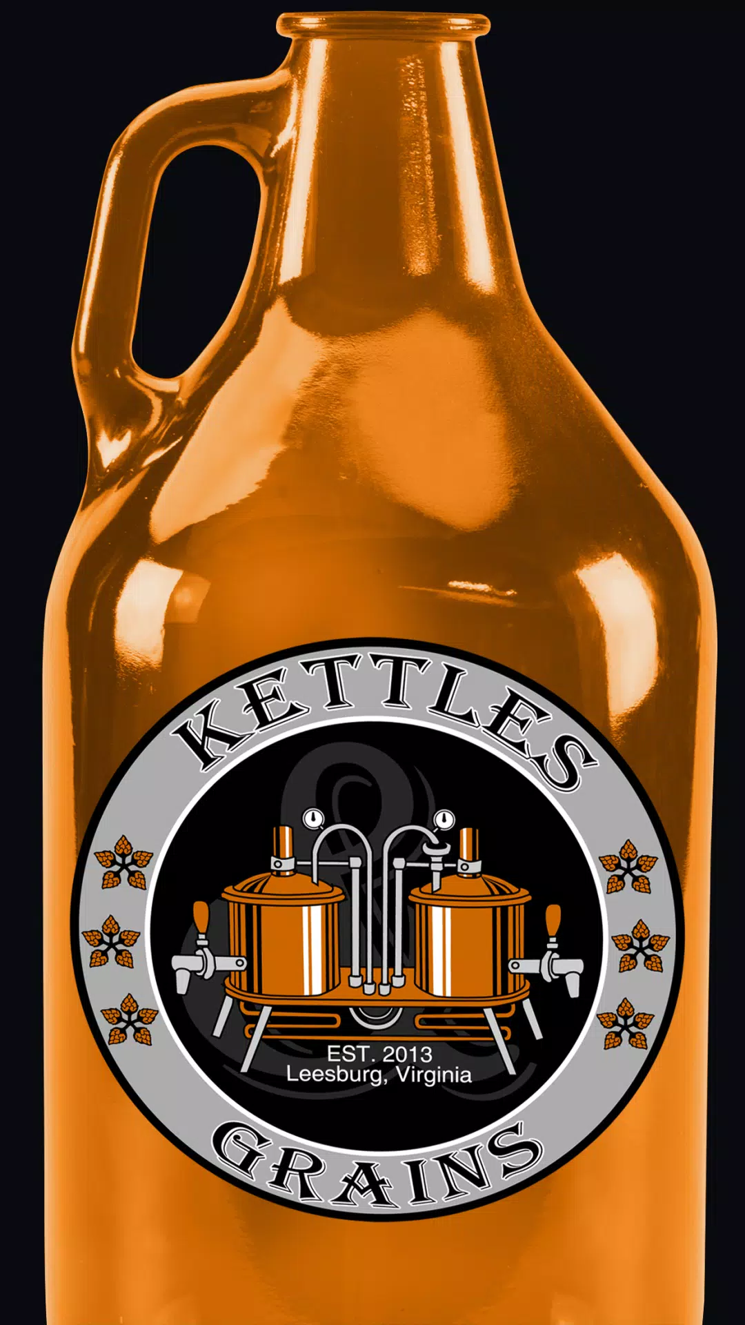 Kettles and Grains Screenshots