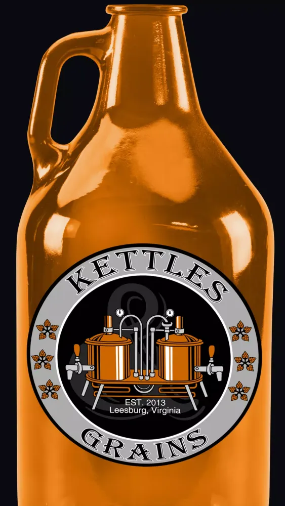 تصاویر Kettles and Grains