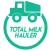 Total Milk Hauler