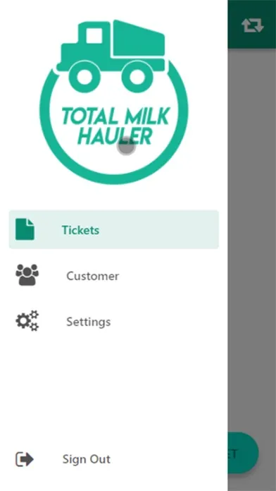 صور Total Milk Hauler