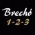 Brechó 1-2-3