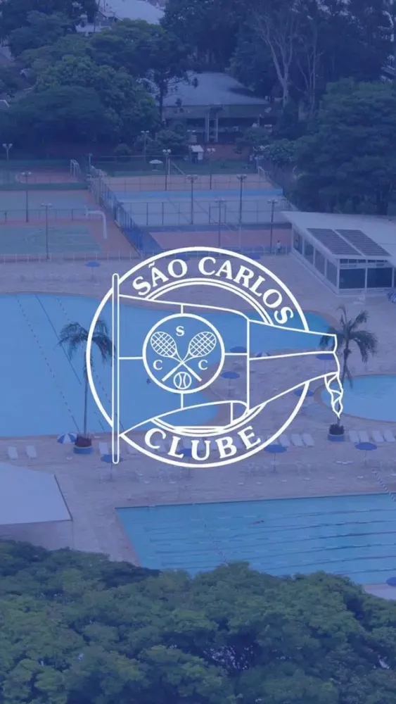 São Carlos Clube應用截圖