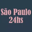 São Paulo 24hs São Paulo 24hs