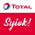 TOTAL Syiok!