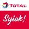 TOTAL Syiok!