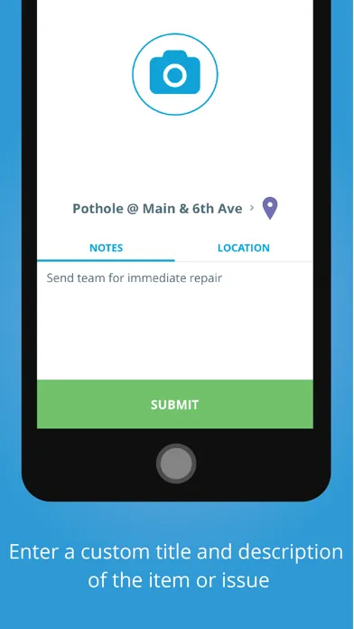 صور TotalPave Tracker
