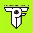 Total Performance Factory Total Performance Factory