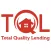 Total Quality Lending