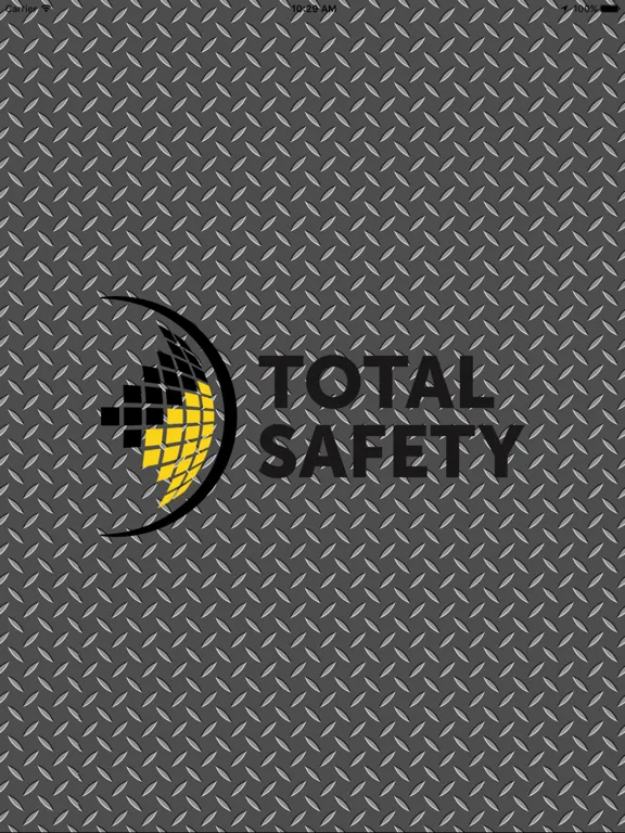Safety Moments by Total Safety iPad 應用截圖