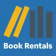 Total Textbooks Rentals Total Textbooks Rentals