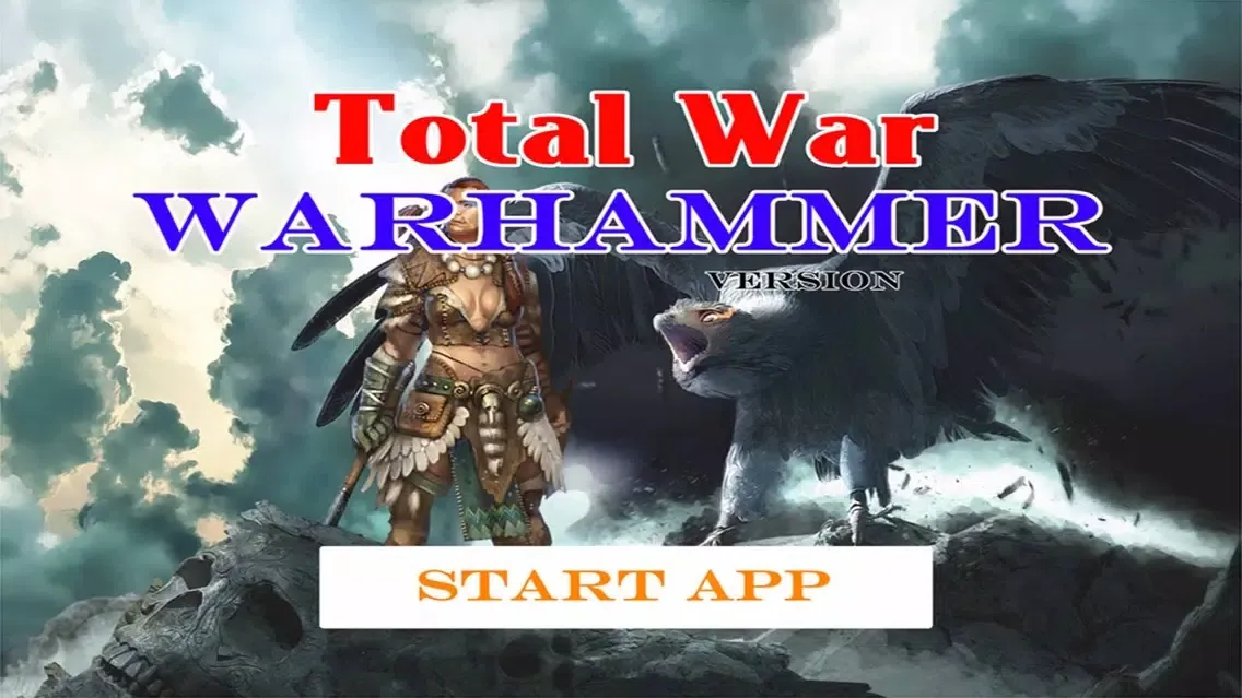 Tangkapan skrin PRO - Total War Warhammer Game Version Guide