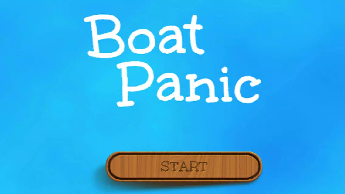 Boat Panic Ekran Görüntüleri