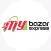 My bazar express