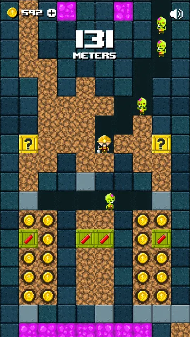 Miner Z應用截圖