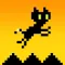 Scrappy Cat