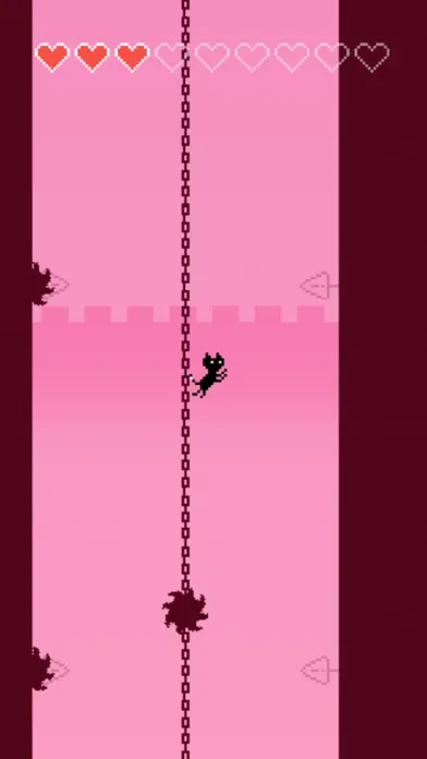 Scrappy Cat Ekran Görüntüleri