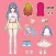 Dress Up Game: Princess Doll