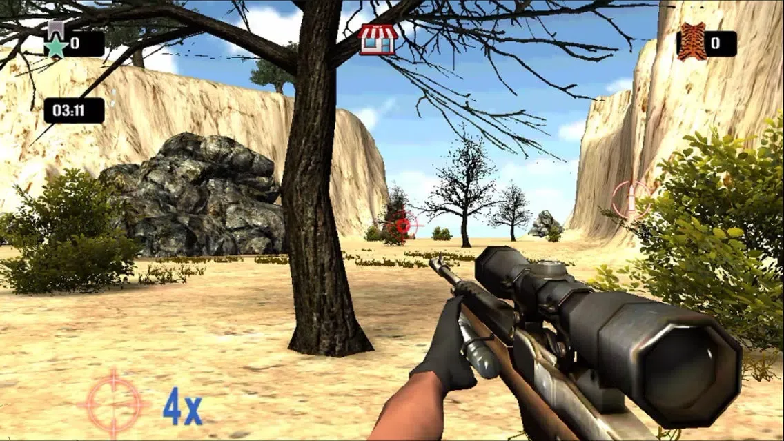 صور Bear Hunter : The sniper or shotgun elite of 2017