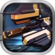 Space Traveler: Interstellar