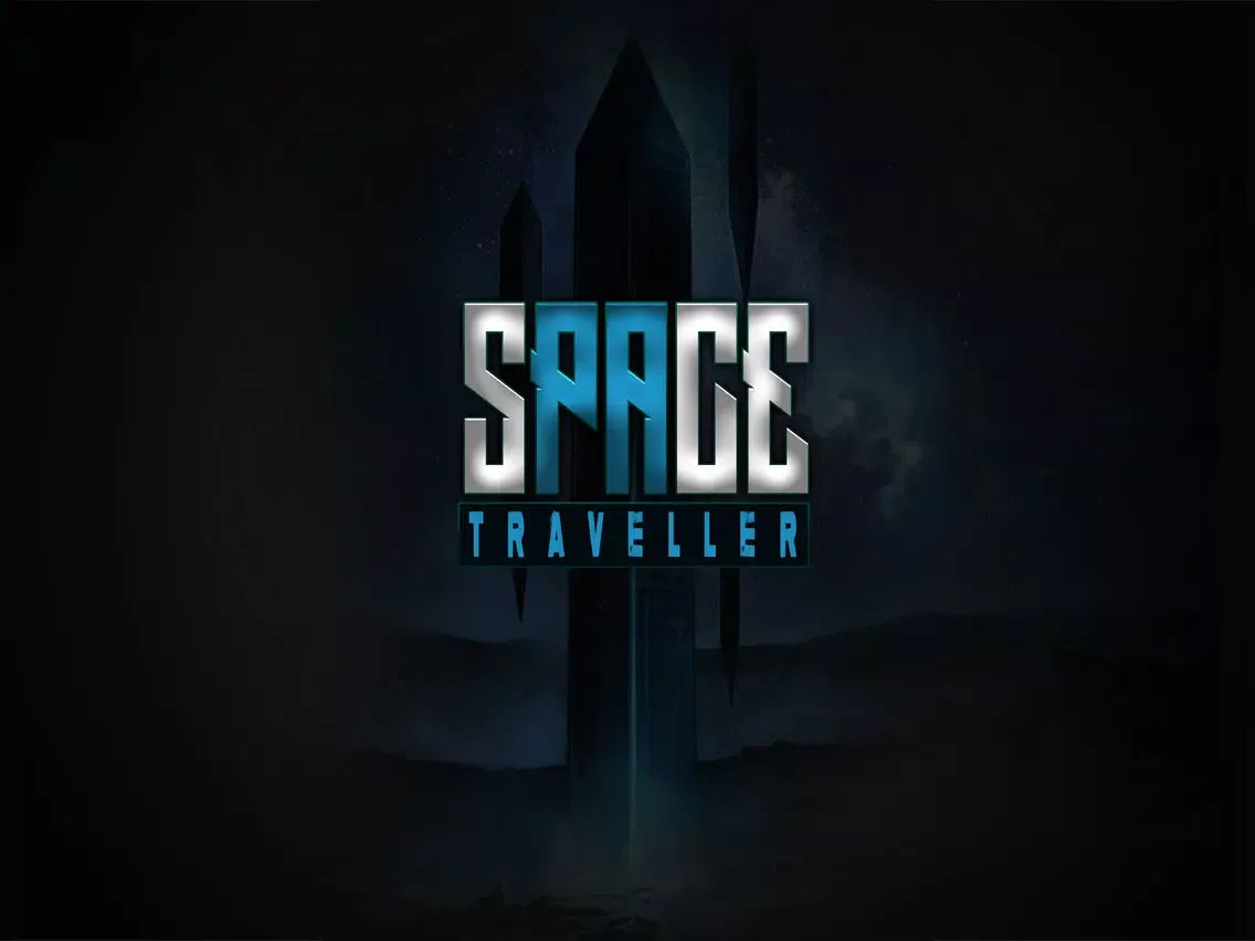 Space Traveler: Interstellar iPad 应用截图