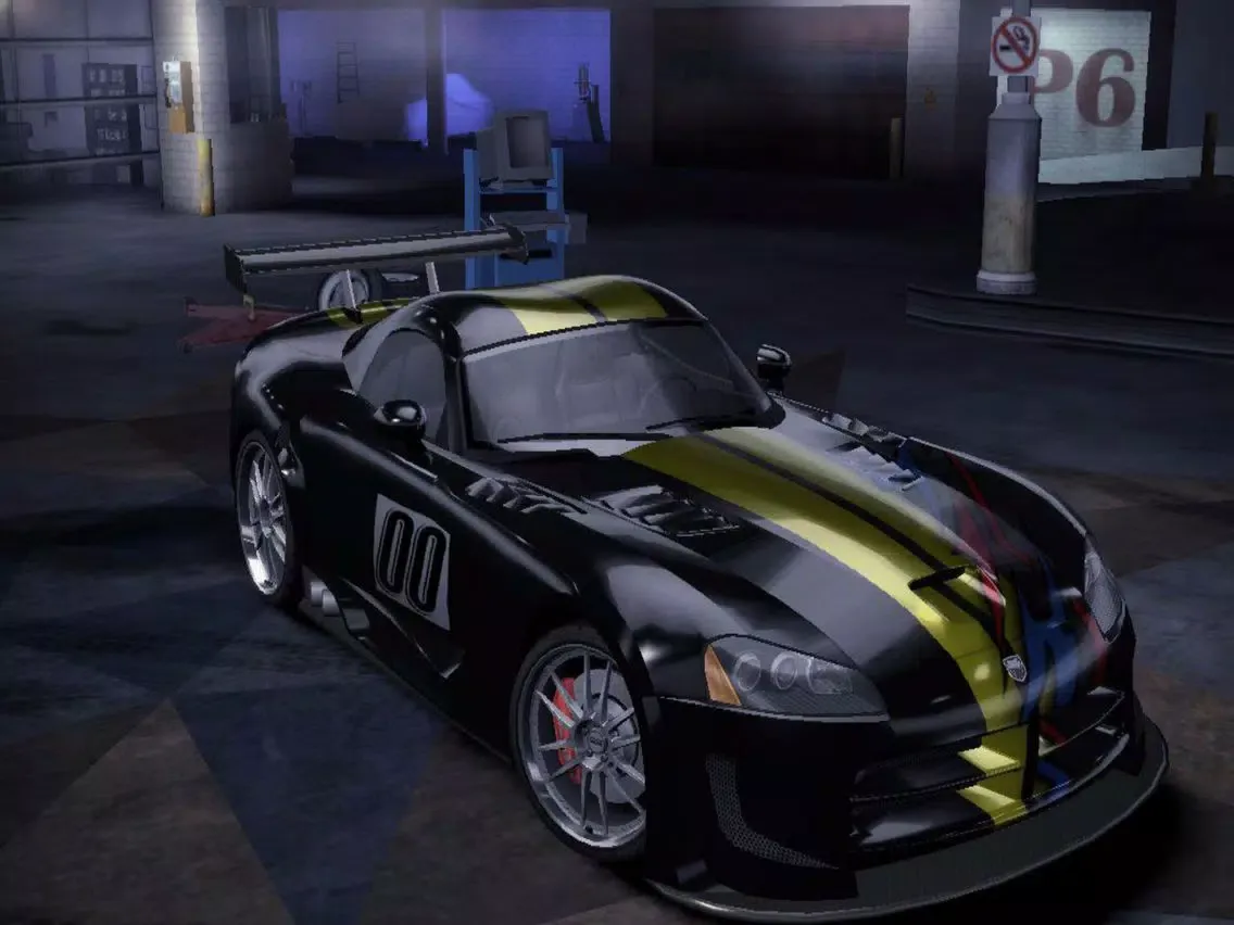 Zrzuty ekranu Rally Drift Underground Police Most Wanted Chase P iPad 
