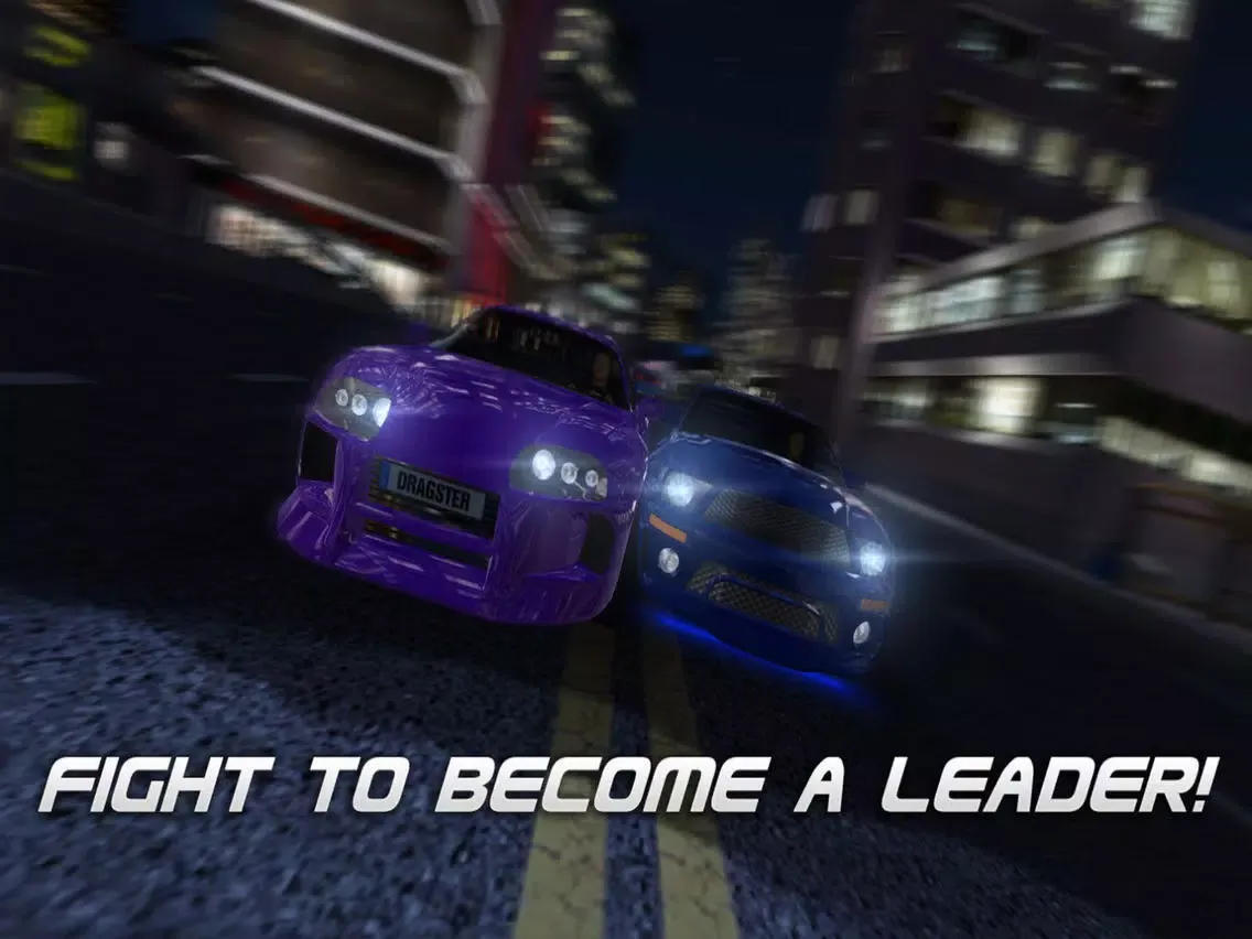 Zrzuty ekranu Rally Drift Underground Police Most Wanted Chase P iPad 