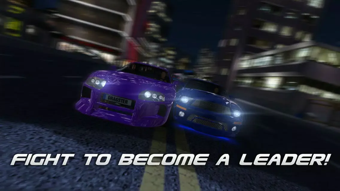 Zrzuty ekranu Rally Drift Underground Police Most Wanted Chase P