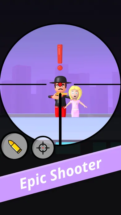 Gunsmith 스크린샷