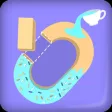 Number Cakes 3D