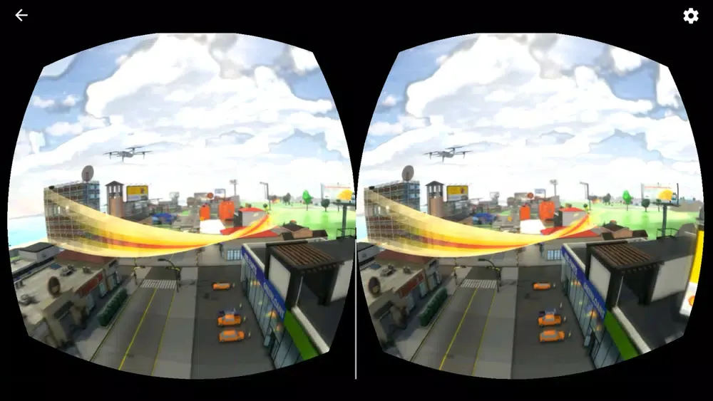 Captures d'écran de GC Leaders 4.0