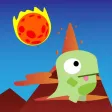 The World is Lava
