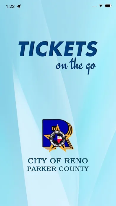 Screenshot di TOTG Reno Parker