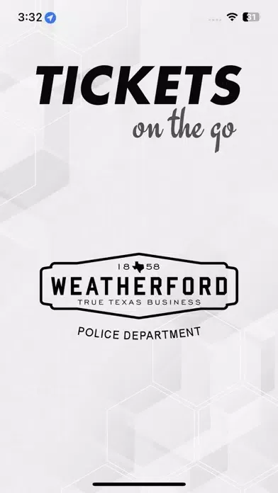 Captures d'écran de TOTG WeatherFord