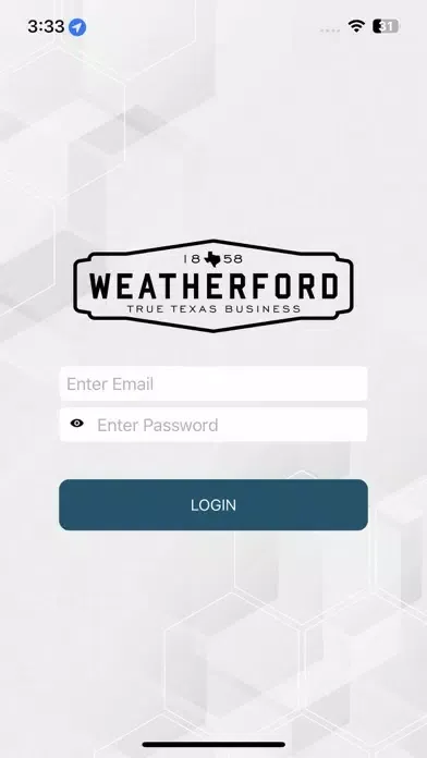 Captures d'écran de TOTG WeatherFord