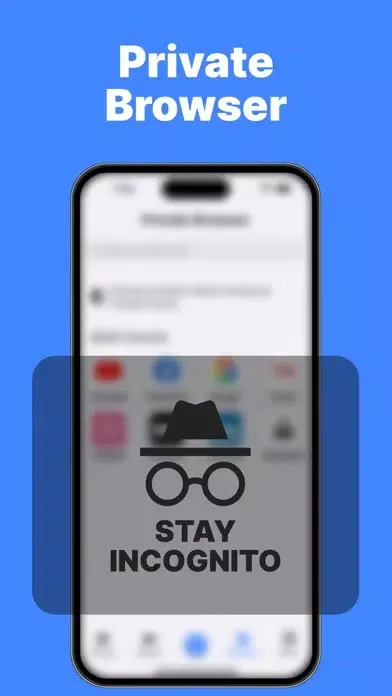 Hidden Safe－Secret Photo Vault سکرین شاٹس