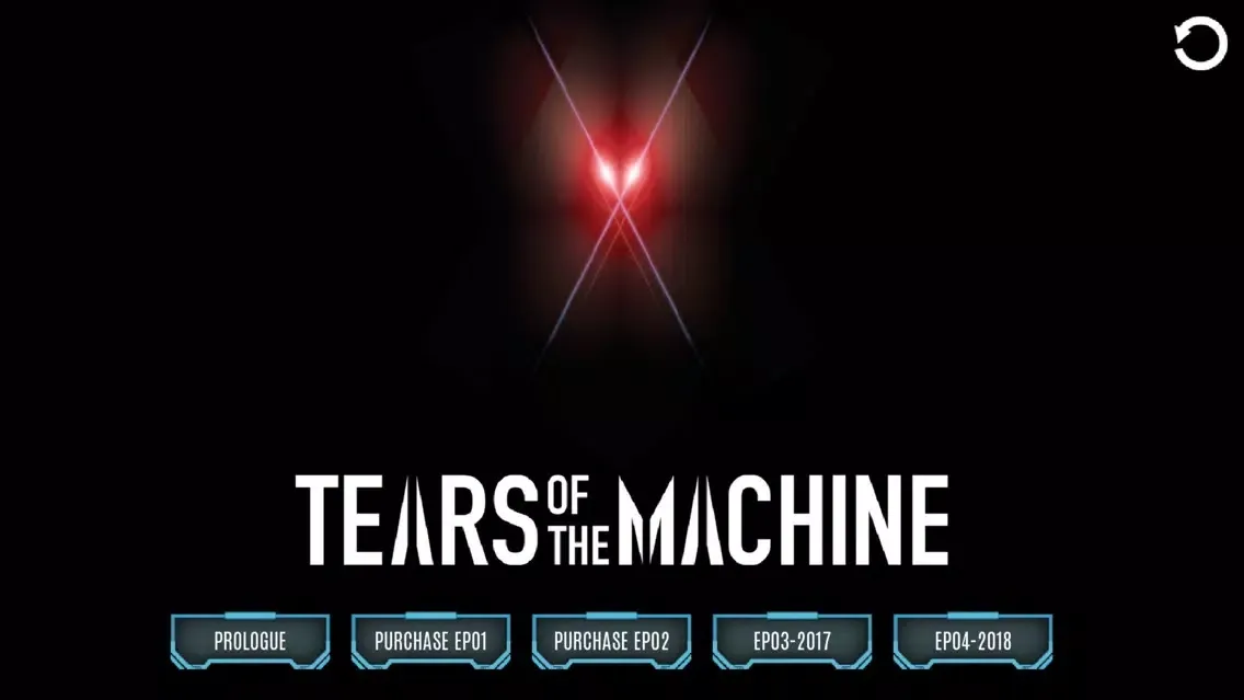 صور Tears of the Machine Extended