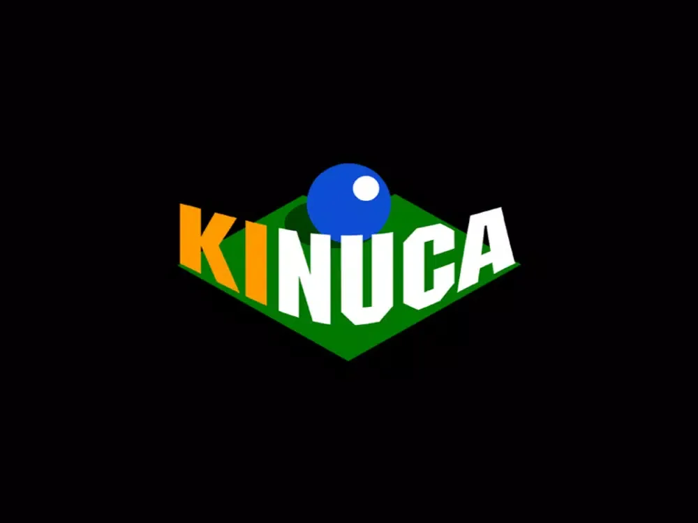 Скриншоты Kinuca iPad 