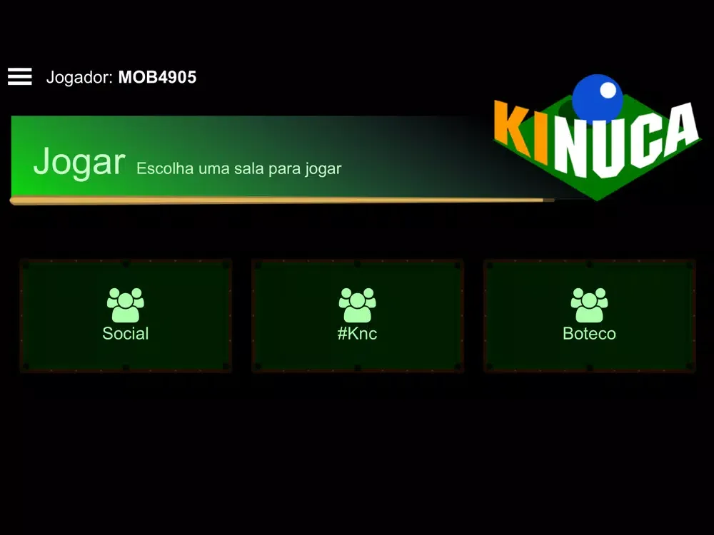 Скриншоты Kinuca iPad 