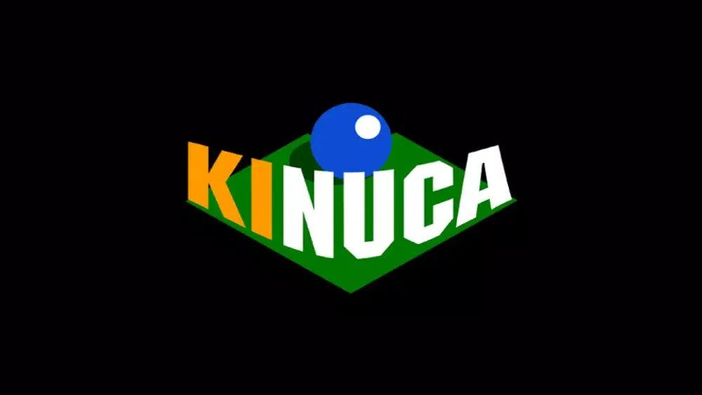 Скриншоты Kinuca